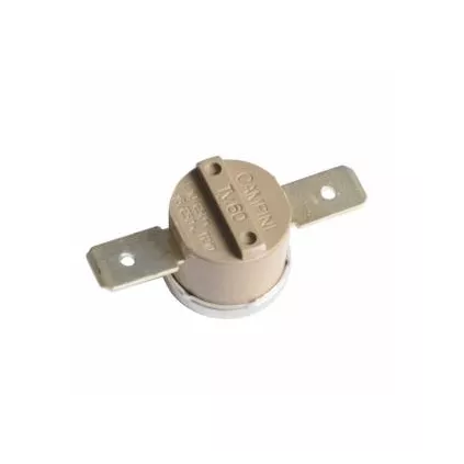 KLIXON SECURITE REARMEMENT AUTO 122151010