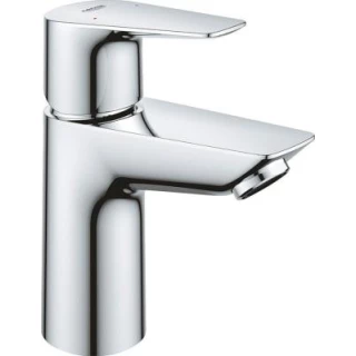 Mitigeur Lavabo BAUEDGE avec bonde klicker 23895001