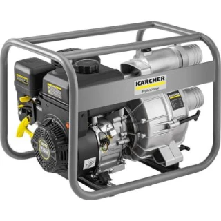 POMPE A ESSENCE POUR RELEVAGE EAUX SALES wwp 45 karcher