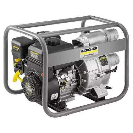 Pompe A Essence pour eaux chargées  WWP 45 KARCHER