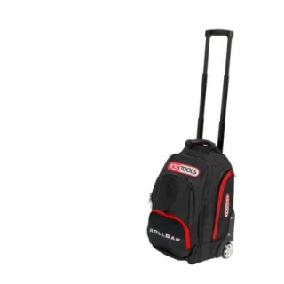 Sac ROLLBAG à bras télescopique KSTOOLS TROLLEY 850.0334