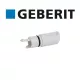 Buse Abattant Douche AQUACLEAN 240.226.11.1 GEBERIT