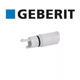 Buse Abattant Douche AQUACLEAN 240.226.11.1 GEBERIT