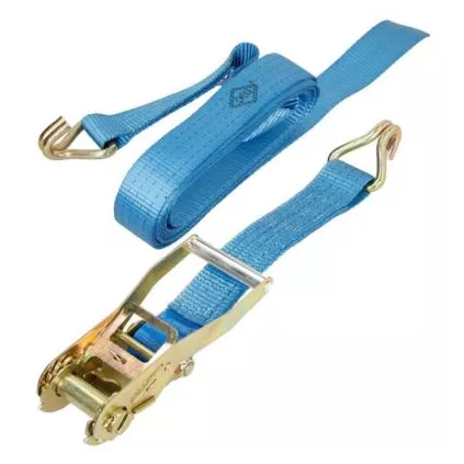 Sangle PRO Cliquet+ crochet pointu