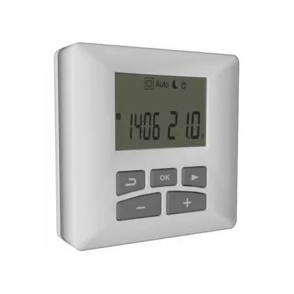 Télécommande WIRELESS - IRSAP SPA : RE ELET TRAS 25 01 N