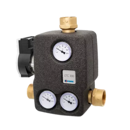 Unité de Charge Thermique LTC361 Température +55 °C 1"