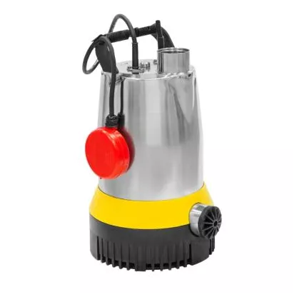 Pompe de Relevage Spécial inondation MULTIDRAIN UV315 automatique