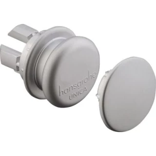 Bouchon UNICA E 96177880 Hansgrohe