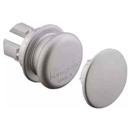 Bouchon UNICA E 96177880 Hansgrohe