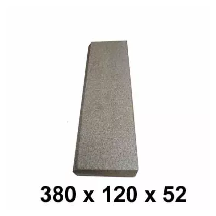 Brique Réfractaire Arrière N 3 51404009