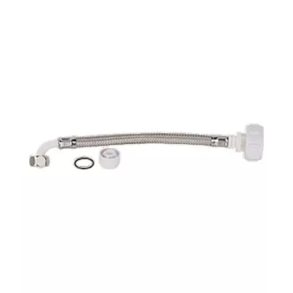 Flexible Coudé 90° 3/8 GEBERIT 240.321.00.1 GEBERIT - eco-bricolage