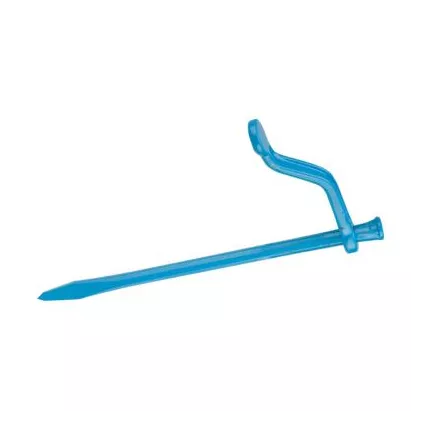 Chevillette de maçon 245 mm