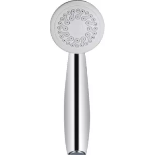 Douchette de douche à main swing 1 jet