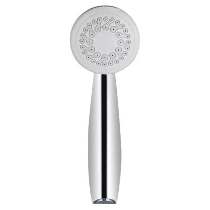 Douchette Swing 1 jet Ø 97 mm