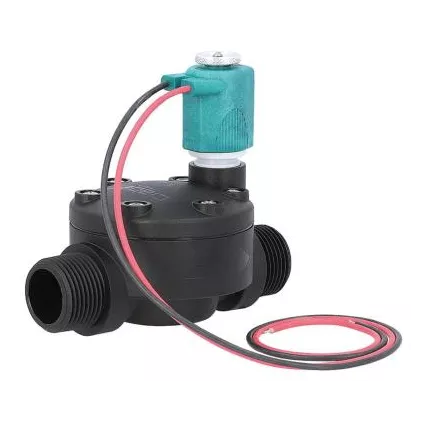 Electrovanne Arrosage 9 Volts CLABER MM 1"