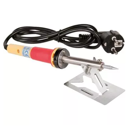 Fer à souder 50 Wts  500°C Castolin