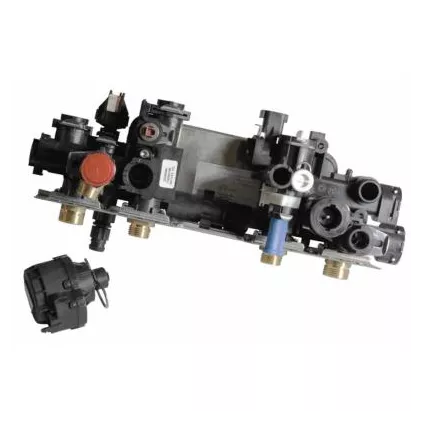 Groupe hydraulique complet mi (14 plaqueS JJD710395100