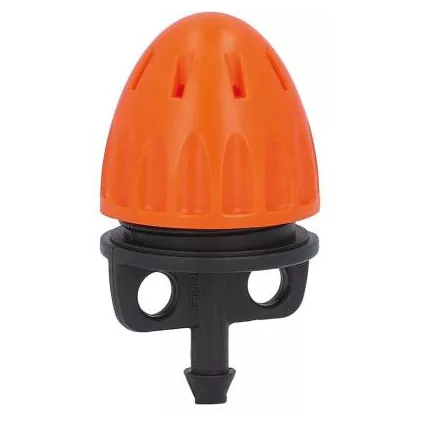Irrigateur reglable DN8(1/4"), 0-40l/h  50 Pièces