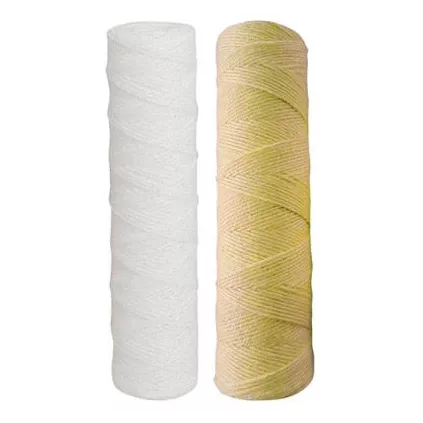 KIT de 2 CARTOUCHES GLYPHOLYA Anti pesticides MERKUR