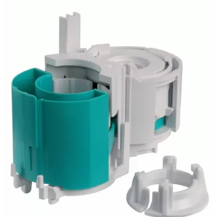 Récepteur Pneumatique GEBERIT 240.573.00.1 GEBERIT