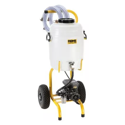 Pompe de Remplissage Solaire REMS SOLAR PUSH K60