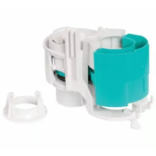 Récepteur Pneumatique GEBERIT 240.574.00.1 GEBERIT