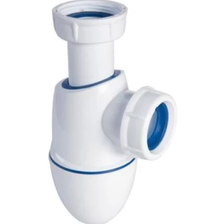 Siphon de lavabo Easyphon 40 mm nicoll