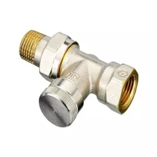 Té de Réglage RVL 3-8 (12x17) DANFOSS