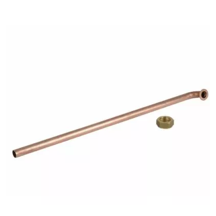 Tube Cuivre complet irrigation cd après 05 415358