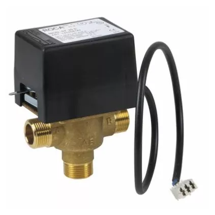 VANNE HYDRAULIQUE ROCA 147054230