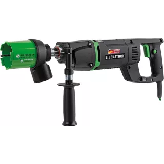 Carotteuse à diamant 1500 Wts eibenstock