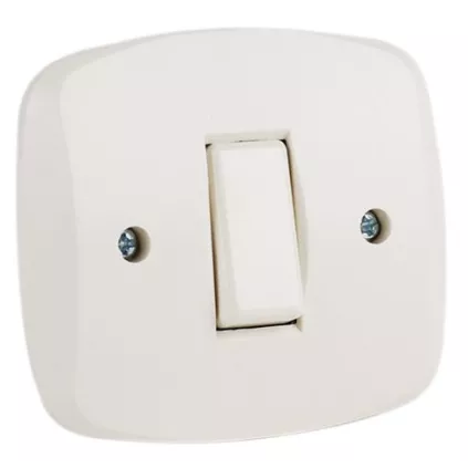 Bouton VMC universel 2 Vitesses