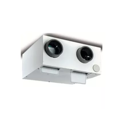 Vmc Double Flux compact PHANTOM Mini BP Tès haut rendement