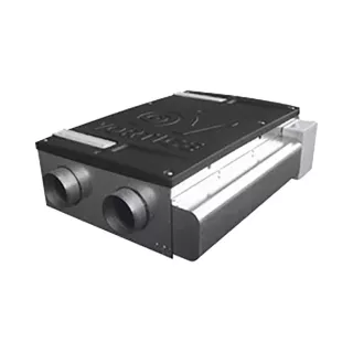 Vmc double Flux extra plate PHANTOM