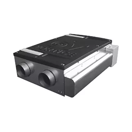 Vmc Double Flux PHANTOM 150 Extra Plate Très haut rendement