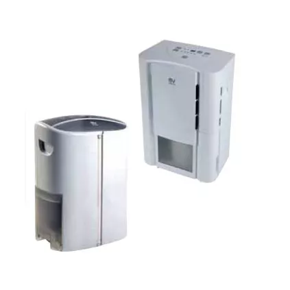 Déshumidificateur thermodynamique mobile DEUMIDO