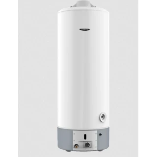 Accumulateur à gaz a ventouse SGA BF X 120 Litres 3211235 ARISTON