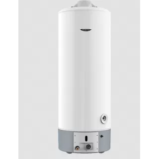 Accumulateur à gaz a ventouse SGA BF X 160 Litres 3211234 ARISTON