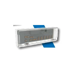 WFC-03 6Z Watts Boite de connexion WIFI pour plancher chauffat