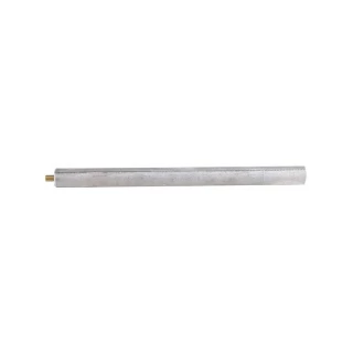 ANODE de chauffe eau diamètre 21 Lg 276 M5 Chaffoteaux 61316488