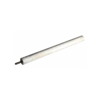 Anode Magnésium Diamètre 25.5 L:350 m5-m8 chaffoteaux 60001570