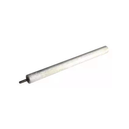 Anode Diamètre 25.5 L:350 m5-m8 chaffoteaux 60001570