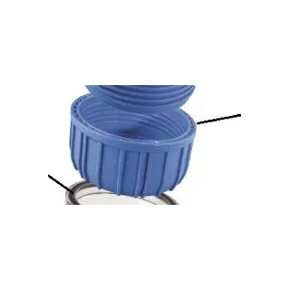 Bague de serrage Filtre SX - BX