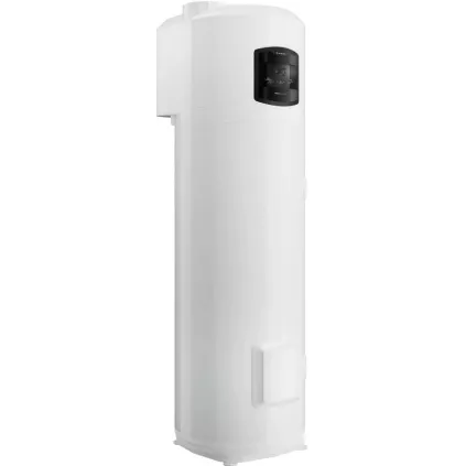 Chauffe eau Thermodynamiques 110 Litres Nuos plus S2 WIFI