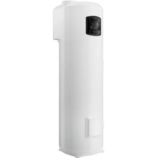 Ballon thermodynamique 150 Litres Nuos plus S2 WIFI