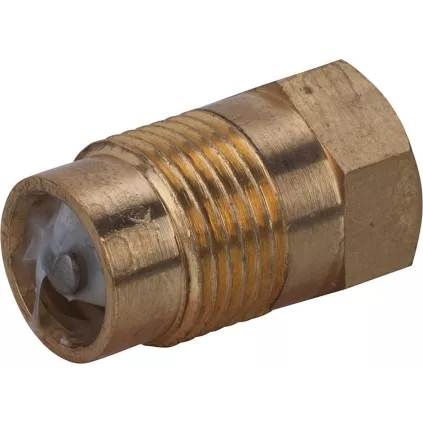 Presse étoupe pour robinet radiateur RAVL