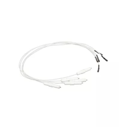 Électrode allumage X 5 pièces Chaffoteaux : 60074859