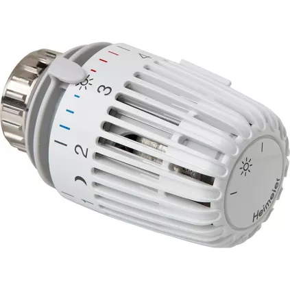 Tête thermostatique K HEIMEIER Standard