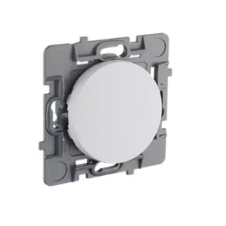 Mécanisme Casual EVO Poussoir Blanc