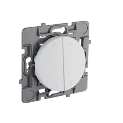 Mécanisme Casual EVO de volet roulant Blanc